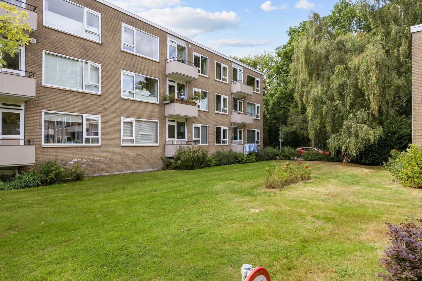 Appartement te koop: Strausslaan 10, Groningen