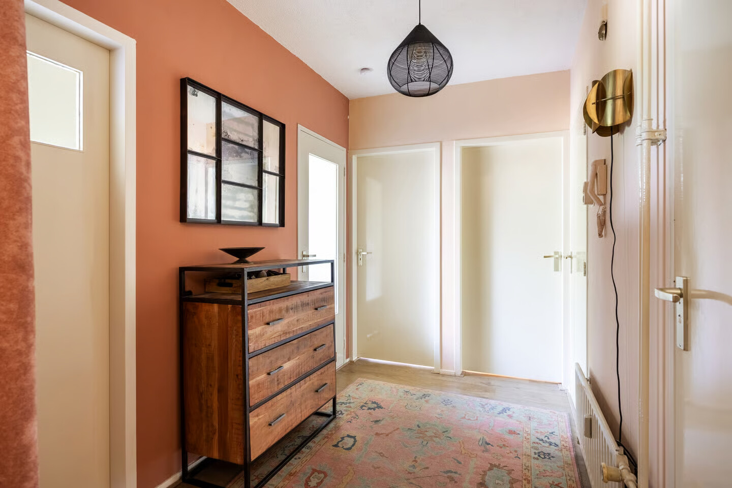Appartement te koop: Strausslaan 10, Groningen