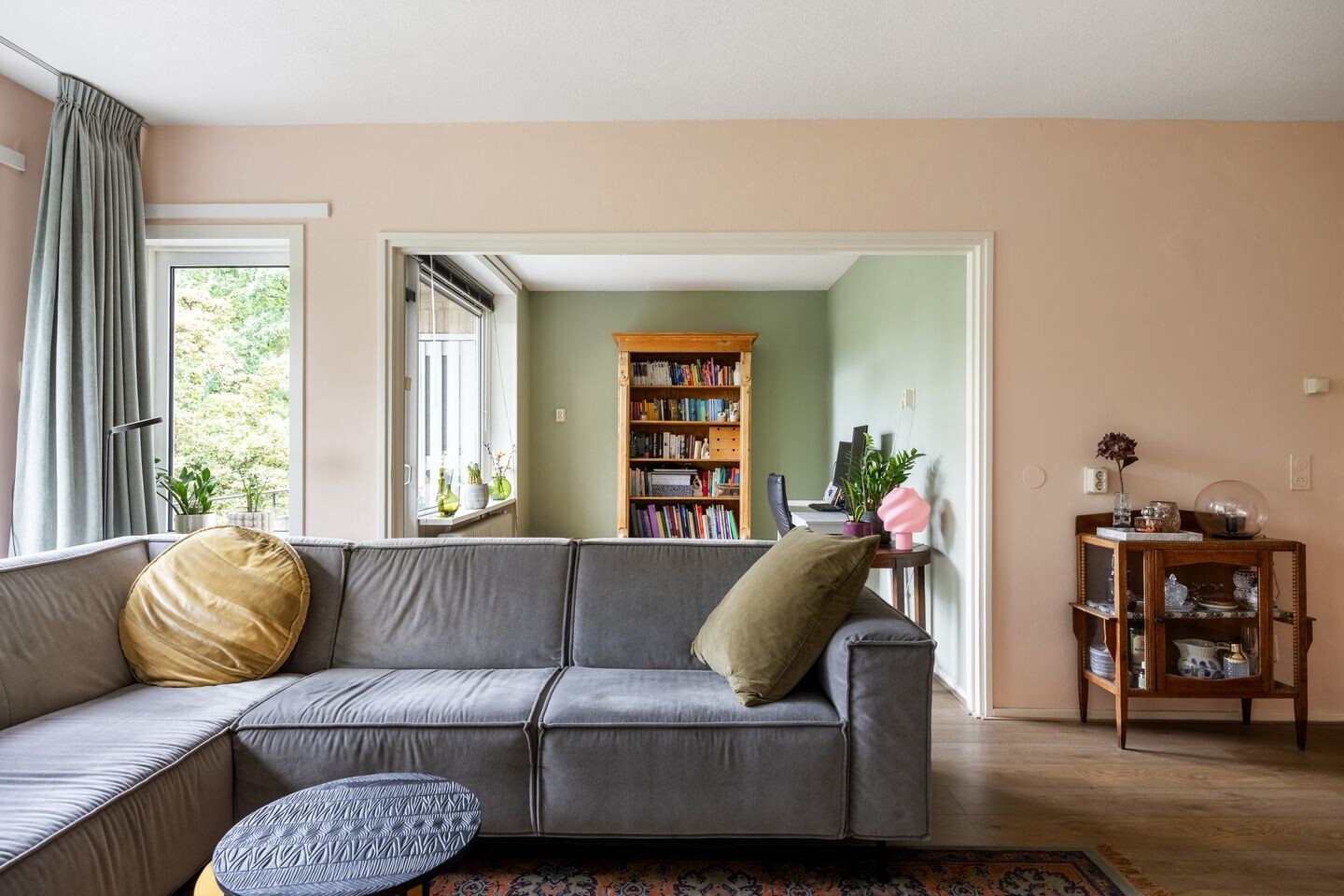 Appartement te koop: Strausslaan 10, Groningen