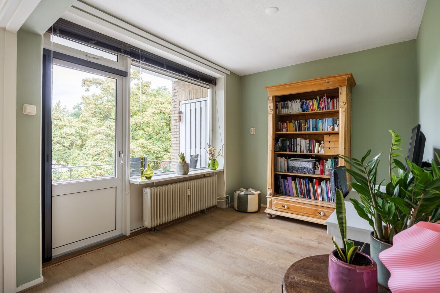 Appartement te koop: Strausslaan 10, Groningen