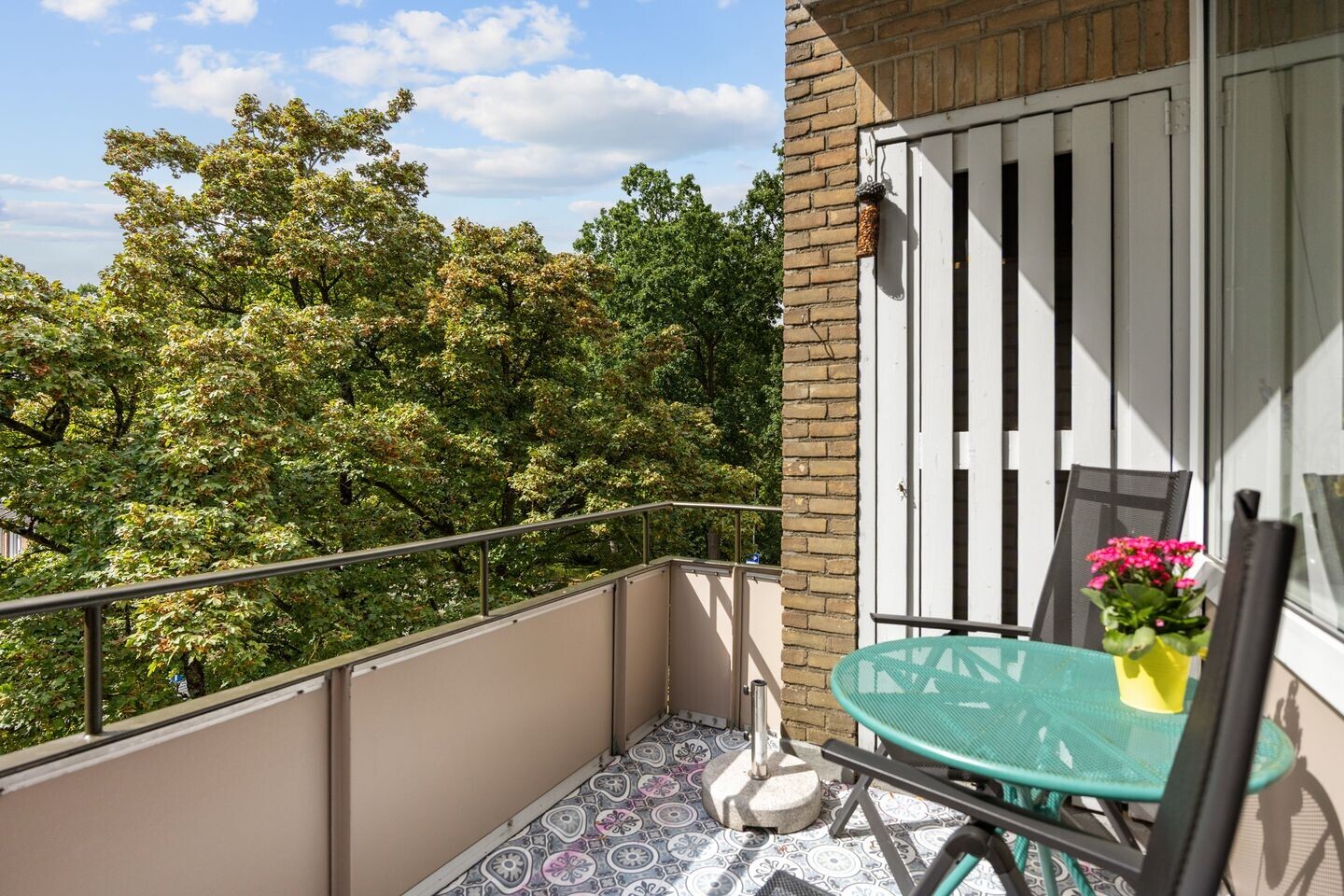 Appartement te koop: Strausslaan 10, Groningen