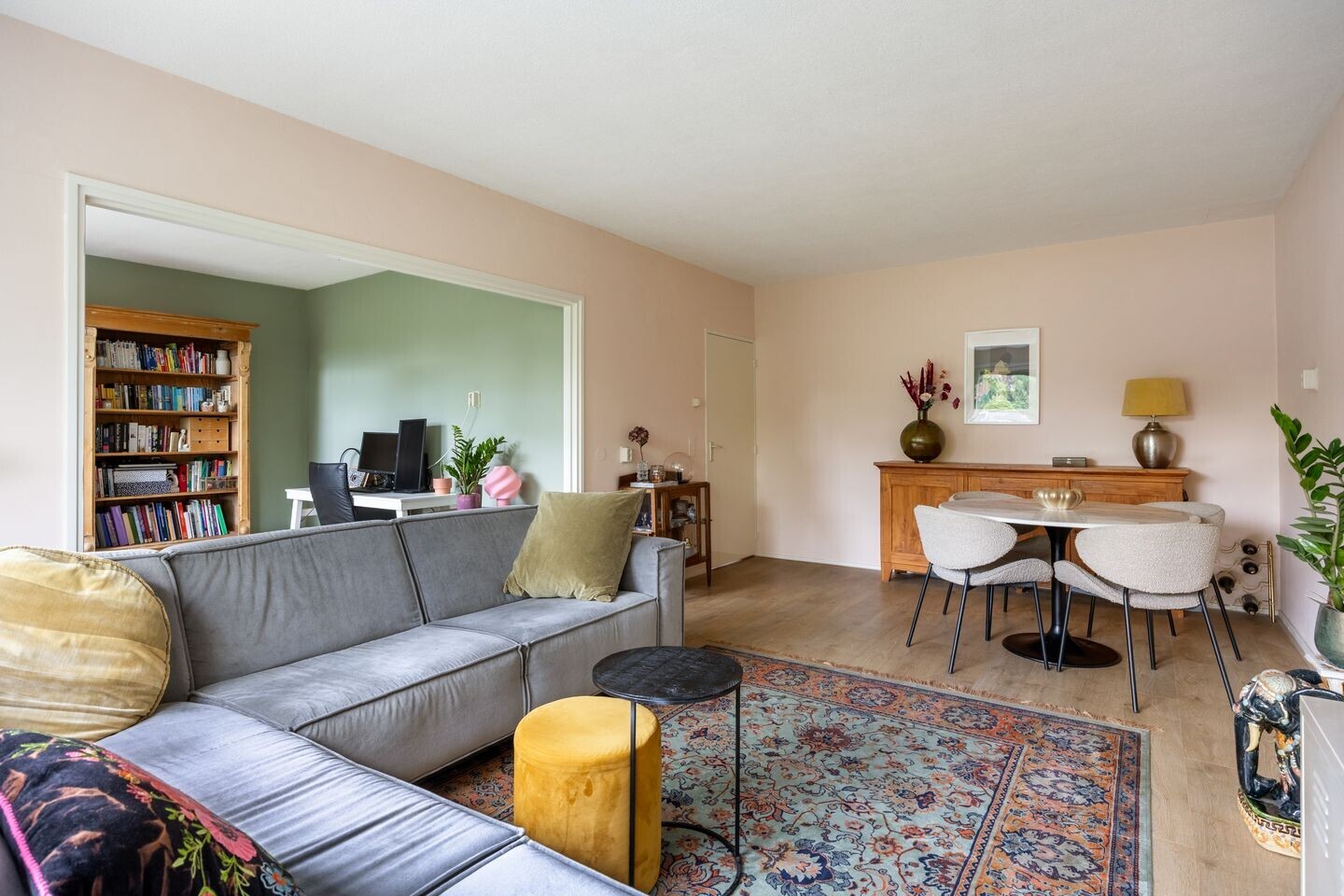 Appartement te koop: Strausslaan 10, Groningen