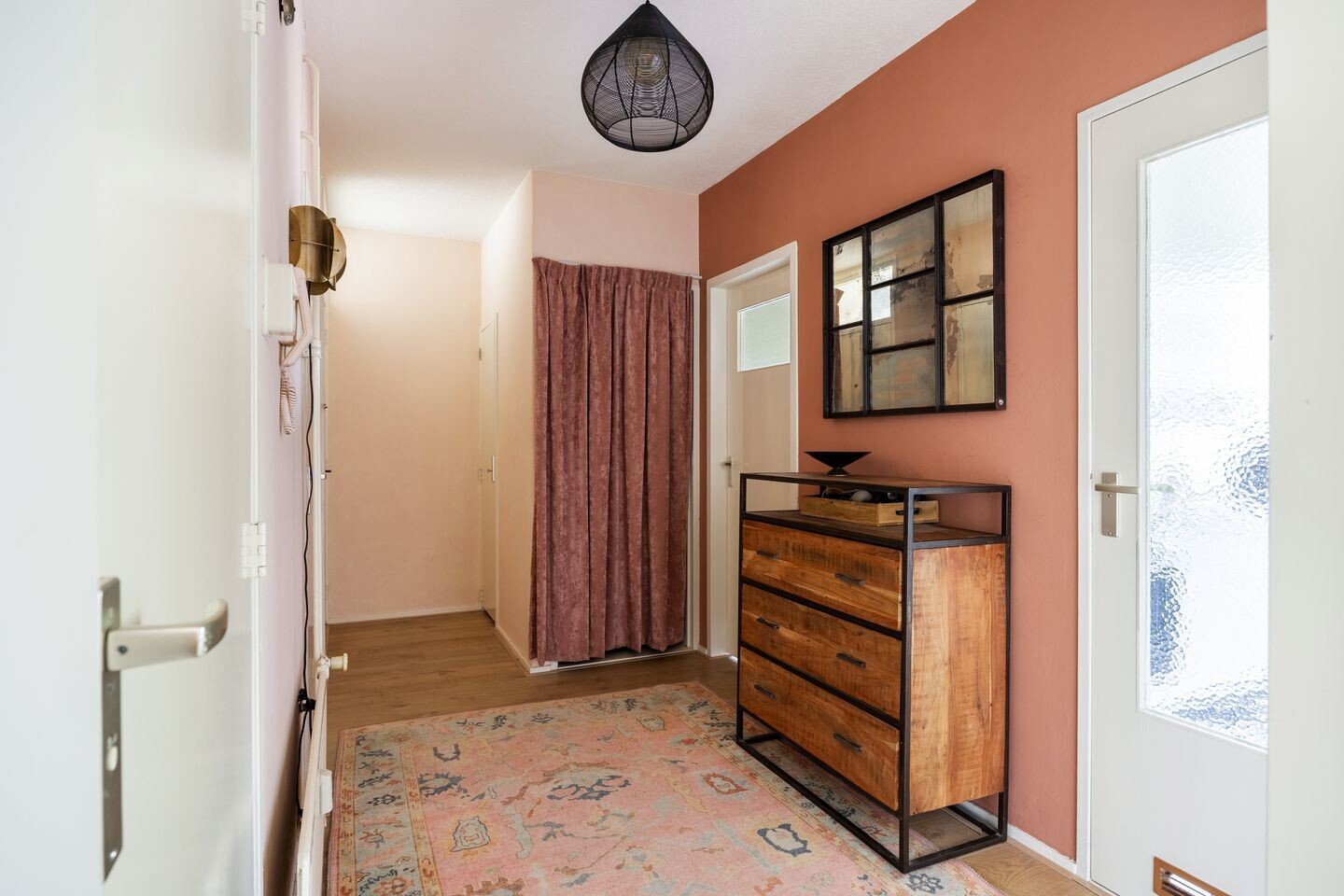 Appartement te koop: Strausslaan 10, Groningen