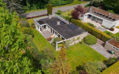 Cort van der Lindenlaan 7