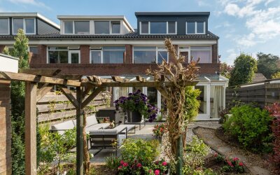 Cort van der Lindenlaan 2