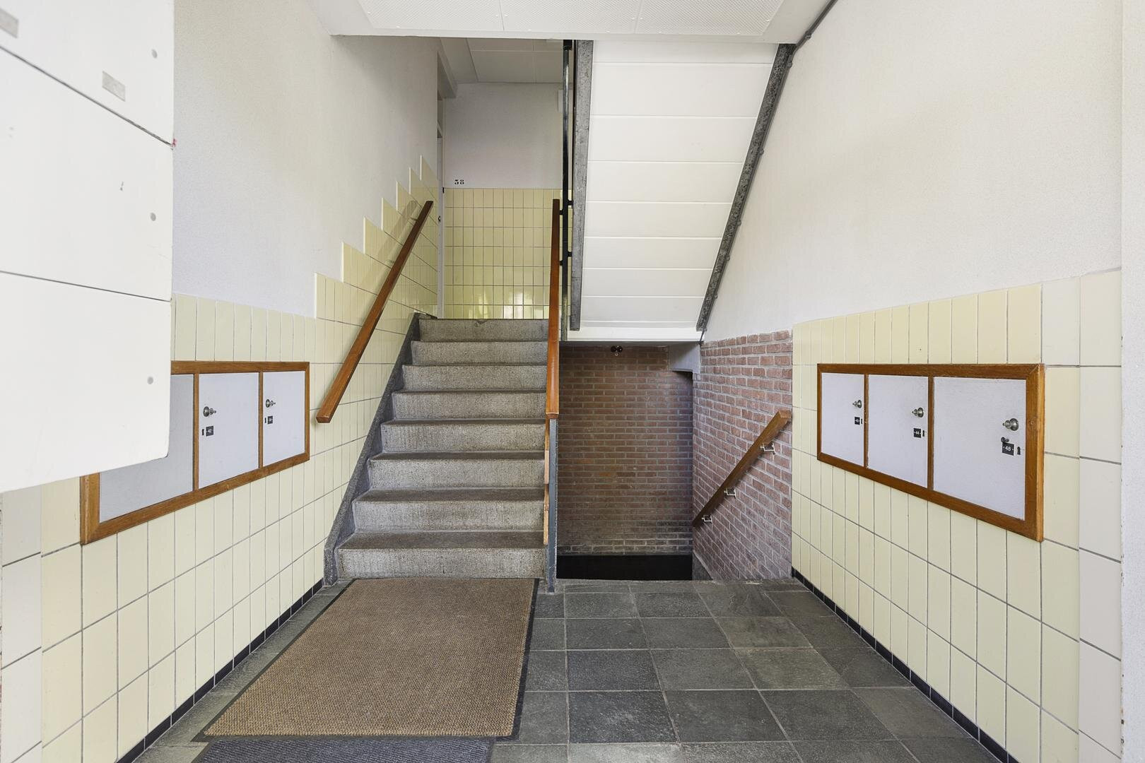 Appartement te koop: Thorbeckelaan 42, Groningen
