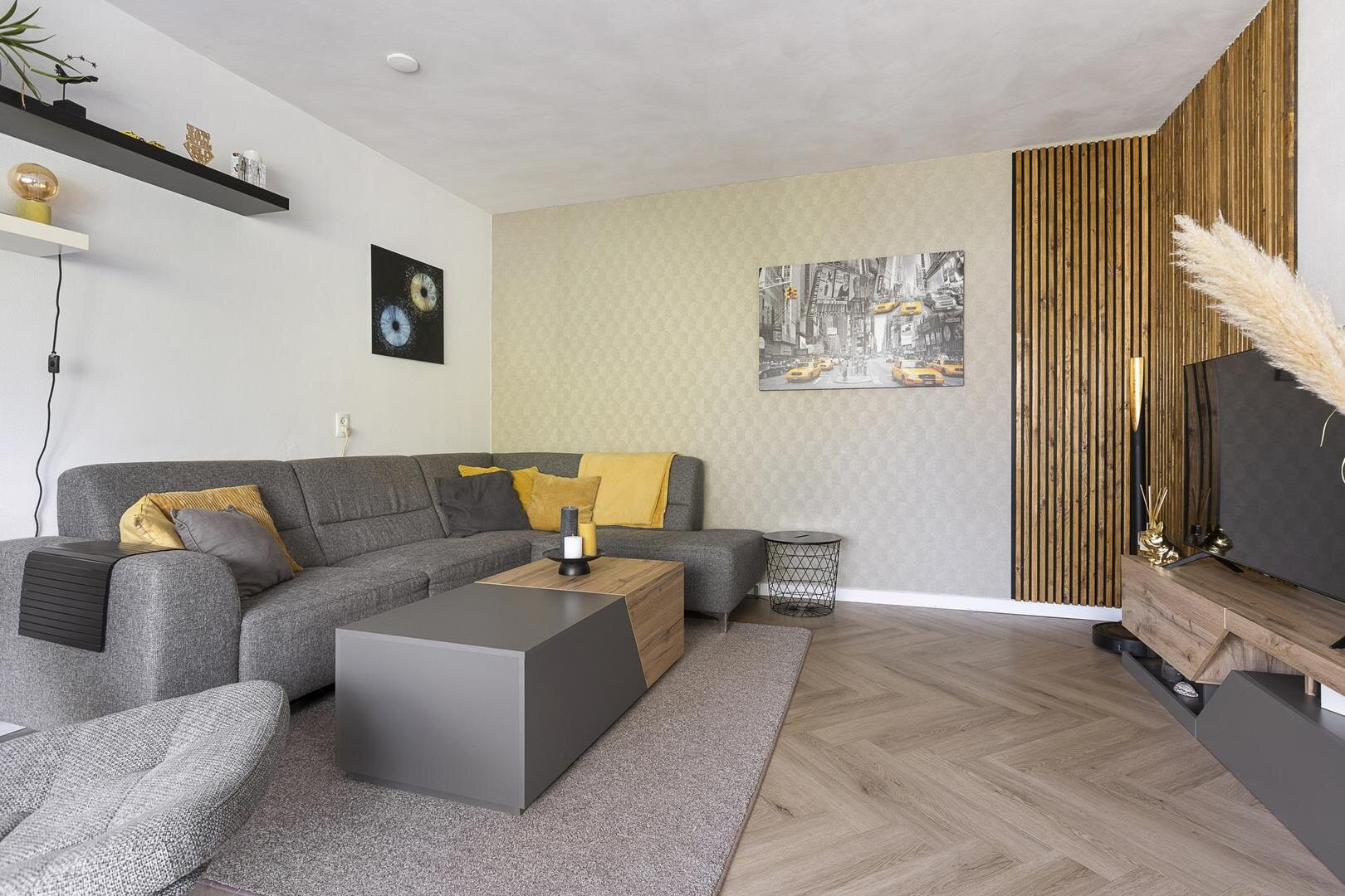 Appartement te koop: Thorbeckelaan 42, Groningen