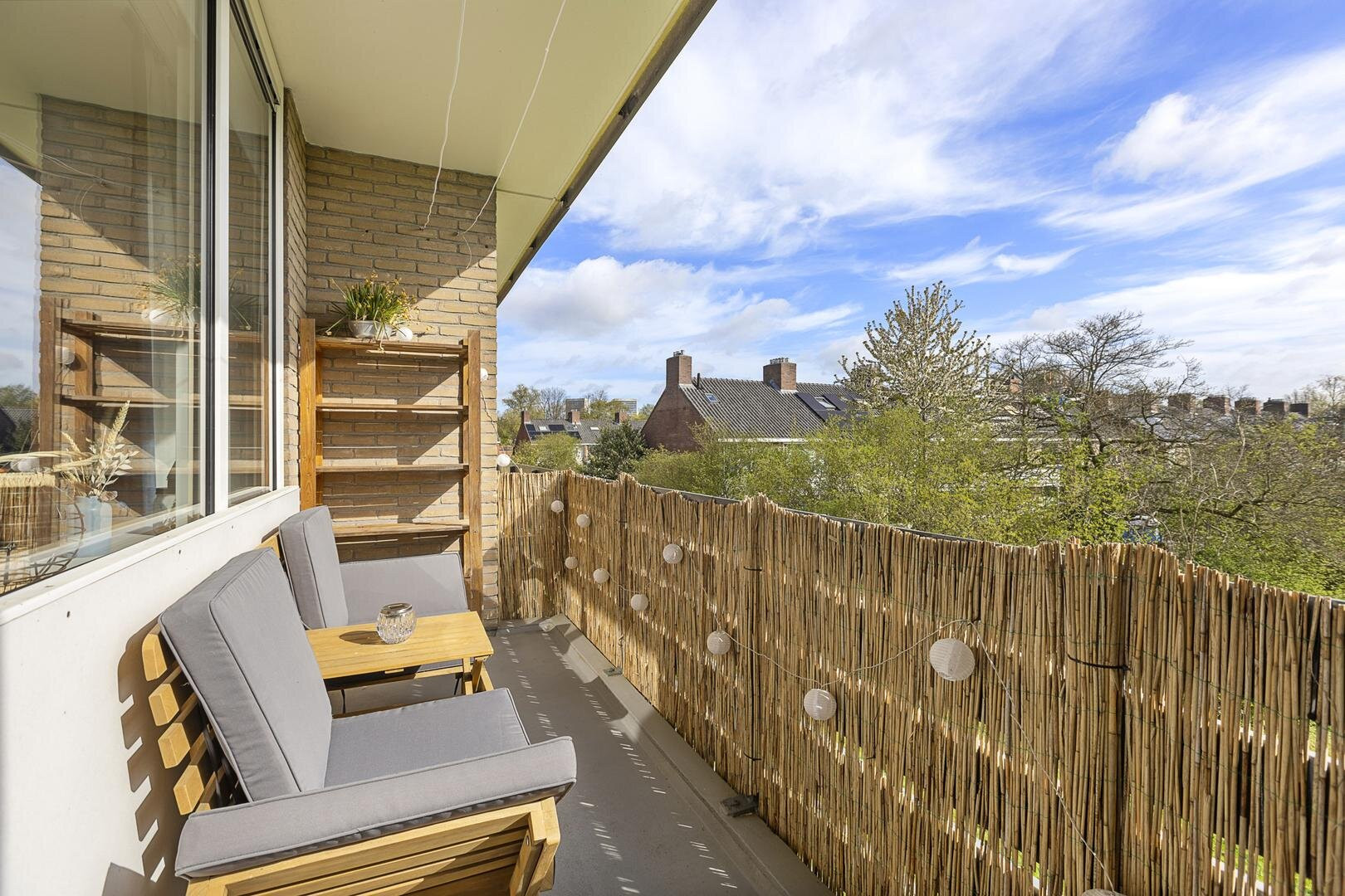 Appartement te koop: Thorbeckelaan 42, Groningen