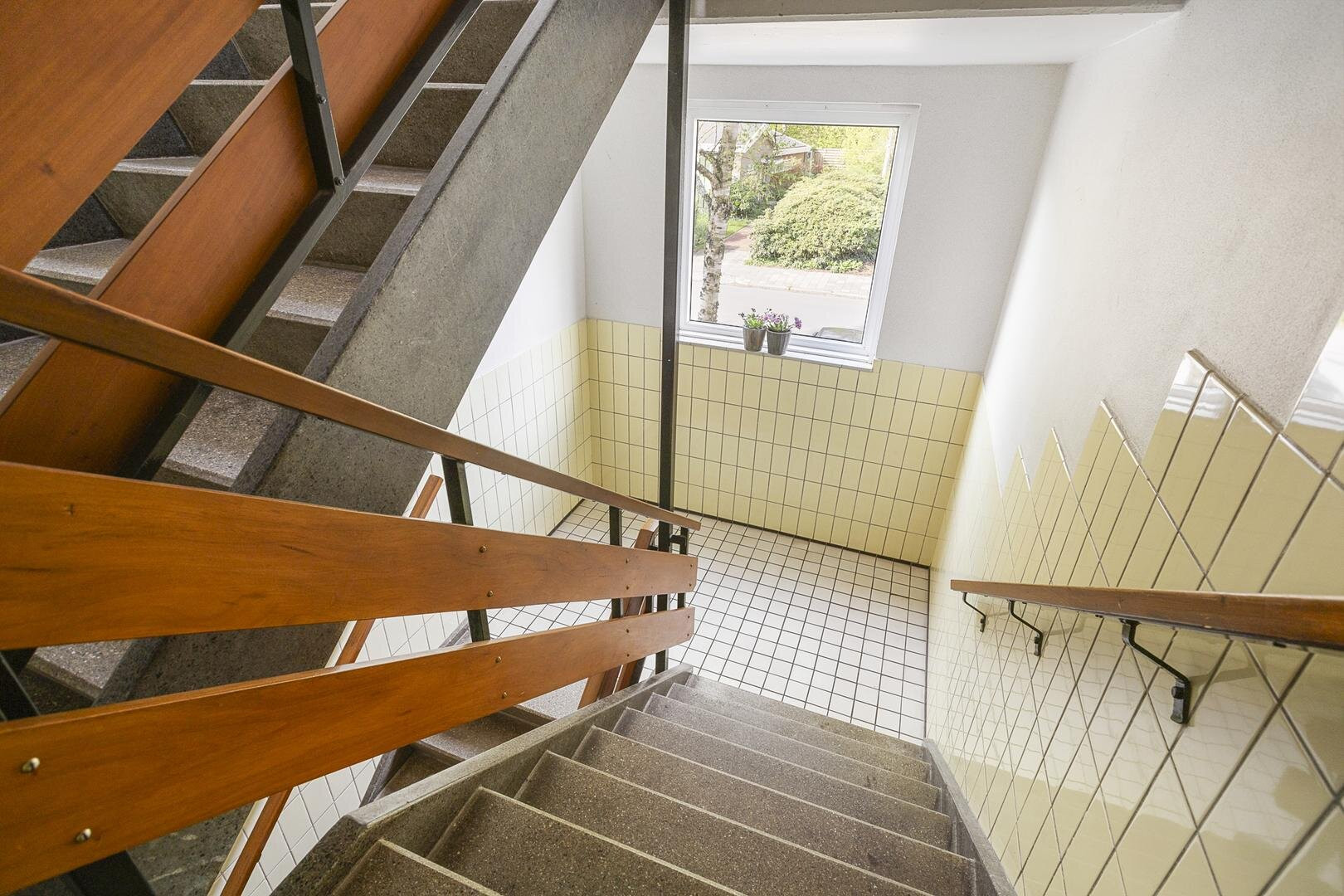 Appartement te koop: Thorbeckelaan 42, Groningen