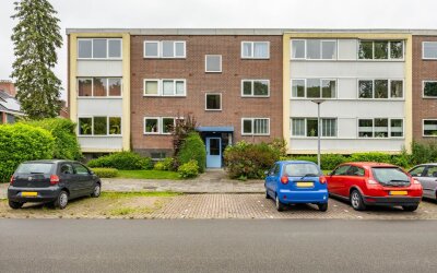 Thorbeckelaan 66