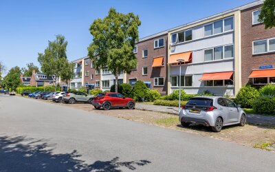 Thorbeckelaan 86