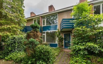 Thorbeckelaan 110