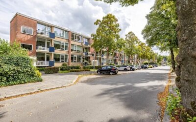 Thorbeckelaan 118