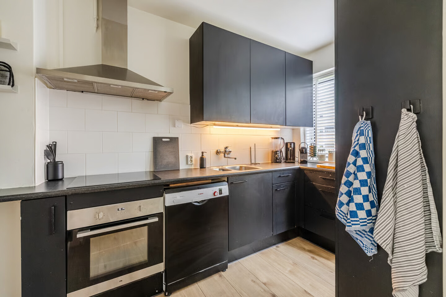 Appartement te koop: Thorbeckelaan 162, Groningen