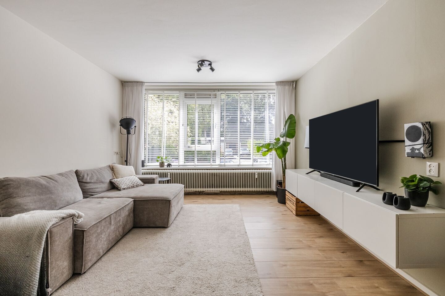 Appartement te koop: Thorbeckelaan 162, Groningen