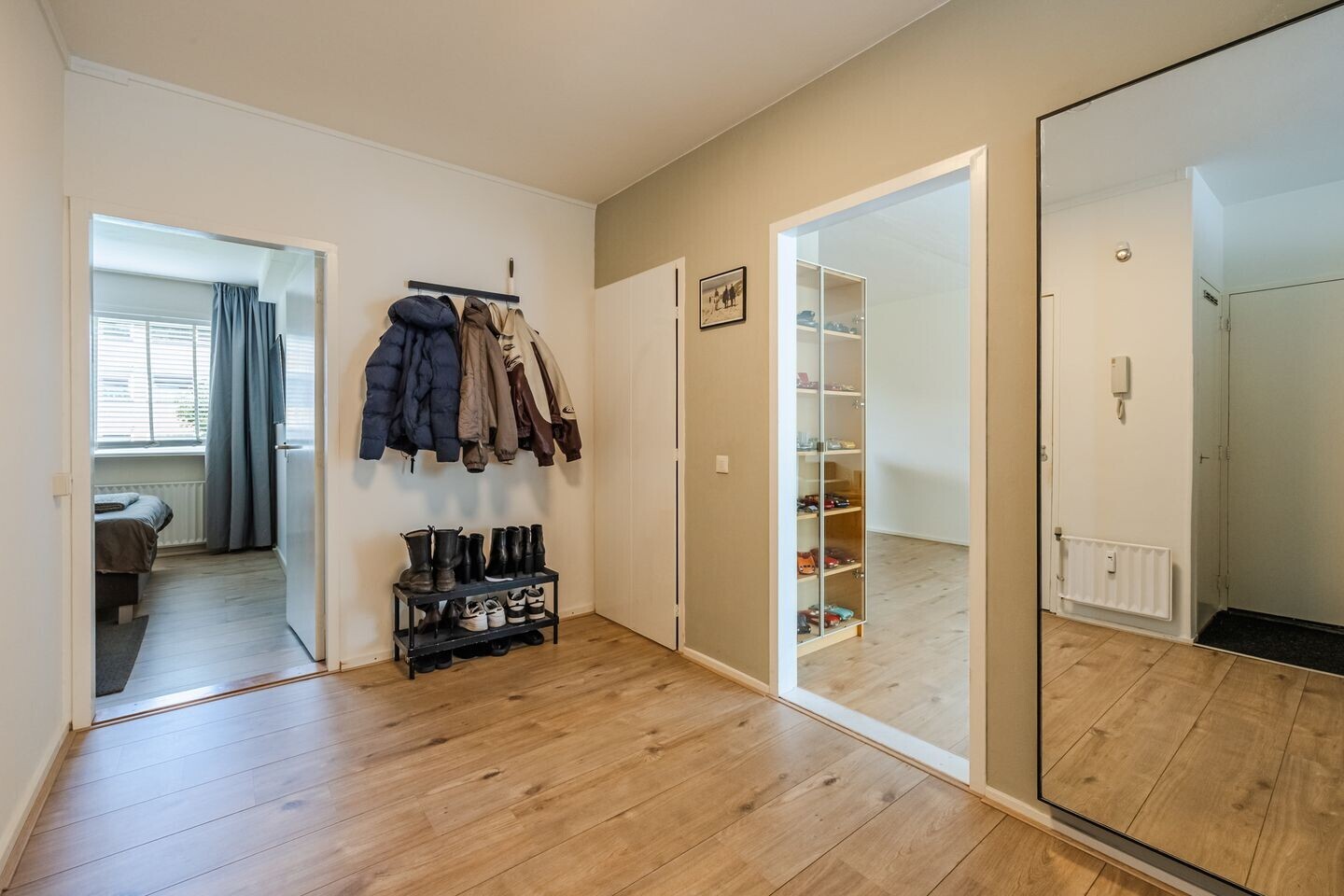Appartement te koop: Thorbeckelaan 162, Groningen