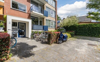 Thorbeckelaan 162