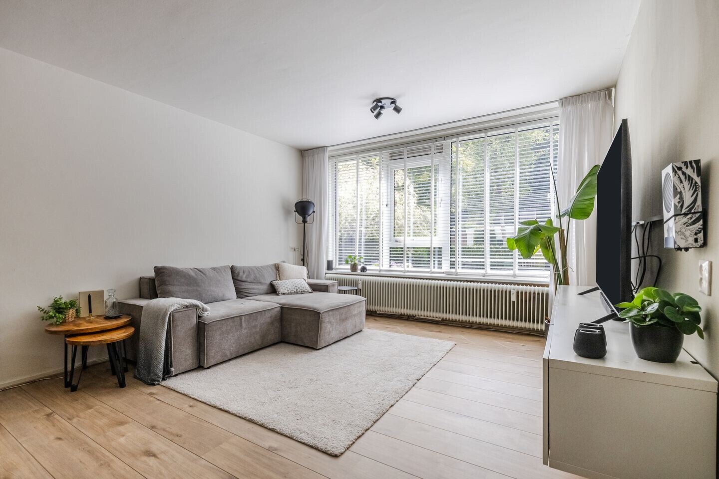 Appartement te koop: Thorbeckelaan 162, Groningen
