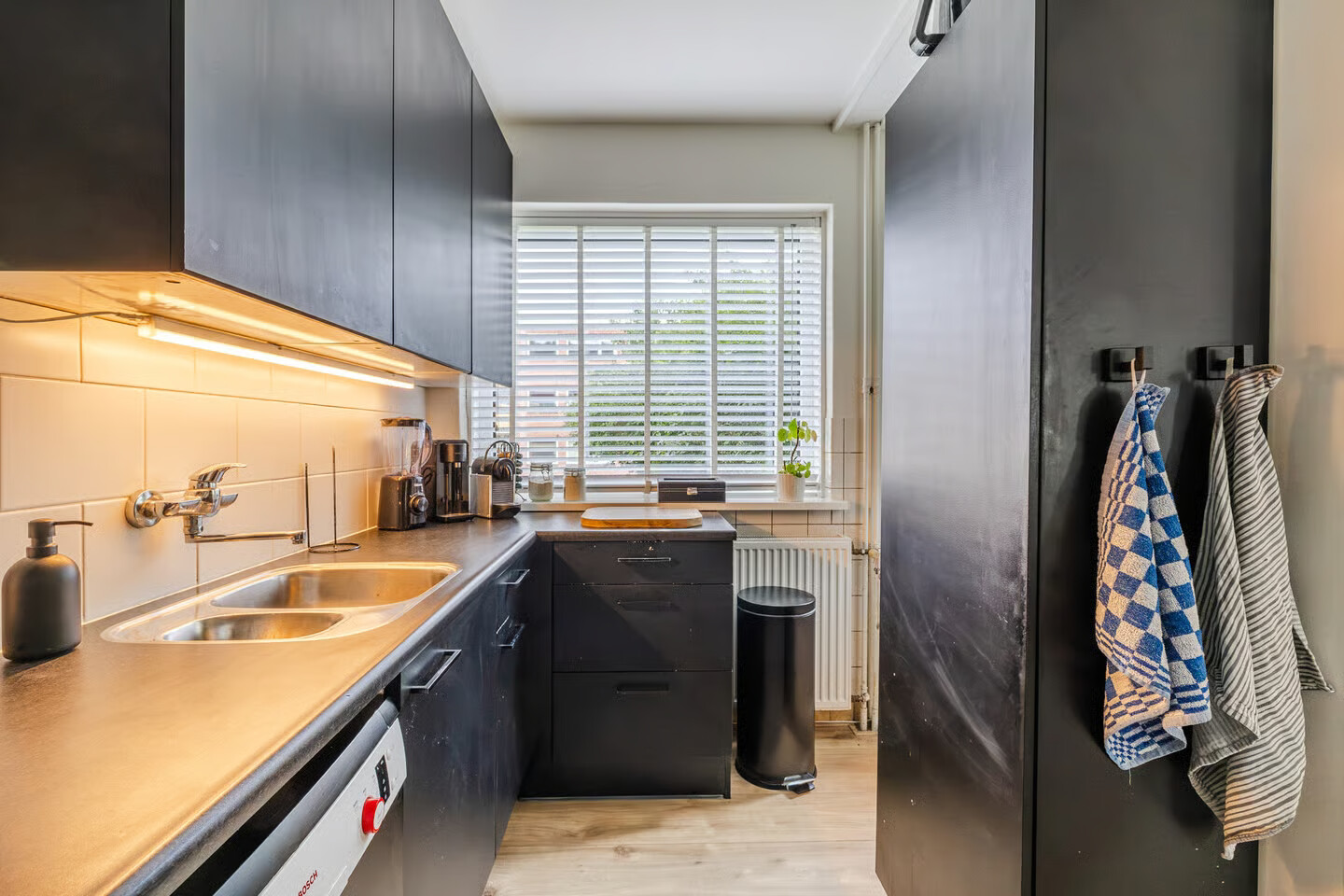 Appartement te koop: Thorbeckelaan 162, Groningen