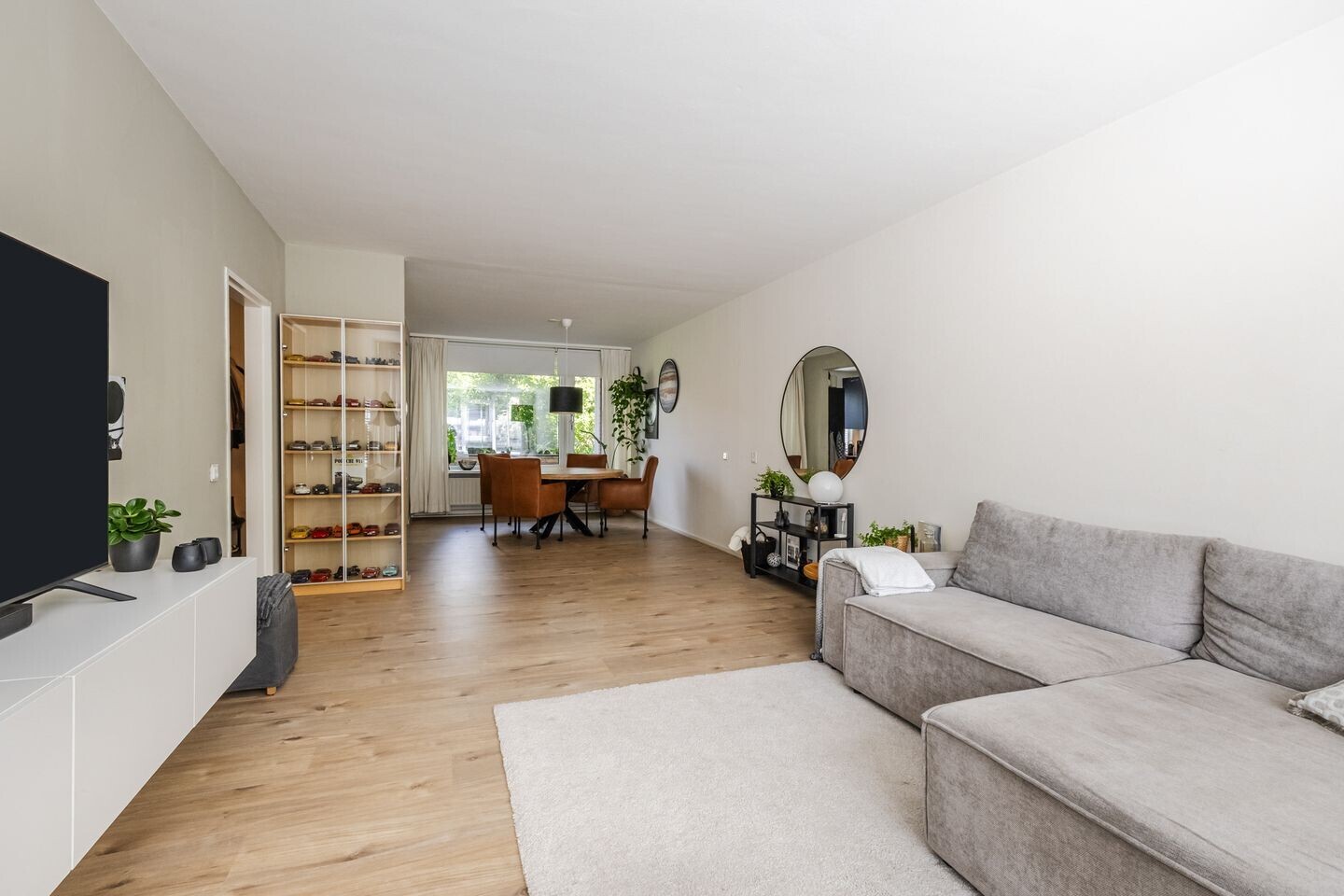 Appartement te koop: Thorbeckelaan 162, Groningen