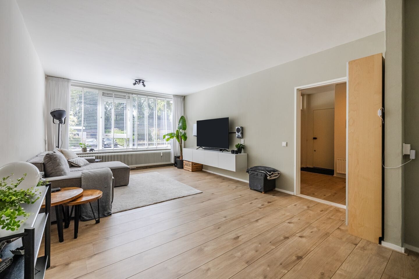 Appartement te koop: Thorbeckelaan 162, Groningen