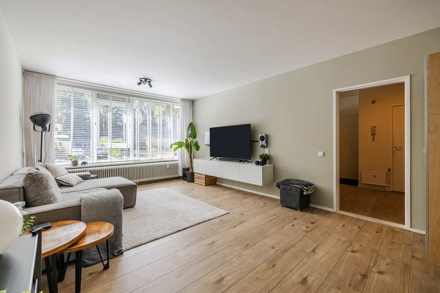 Appartement te koop: Thorbeckelaan 162, Groningen