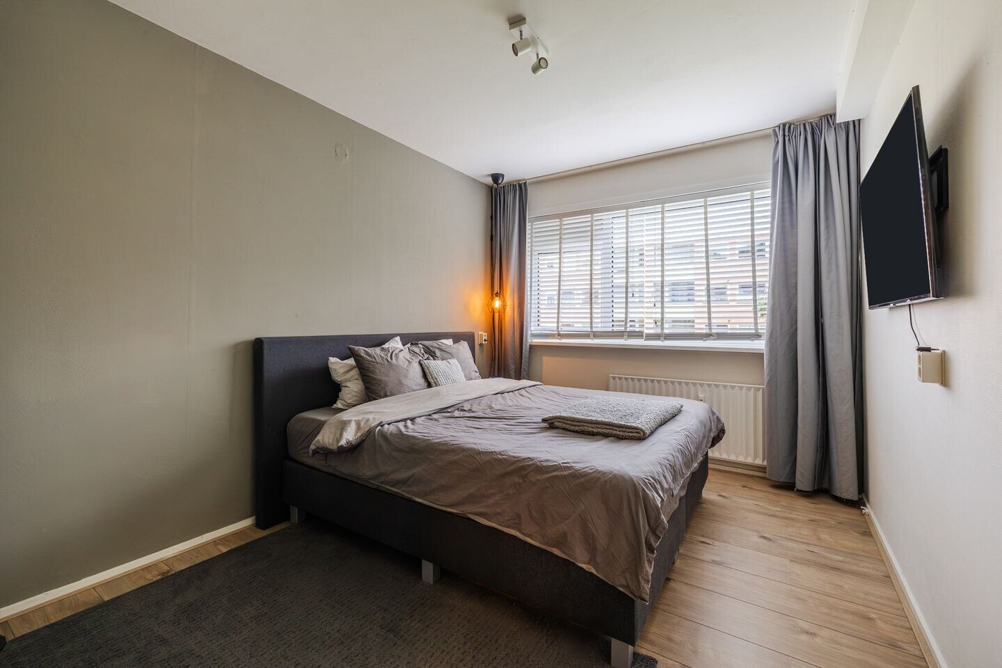 Appartement te koop: Thorbeckelaan 162, Groningen