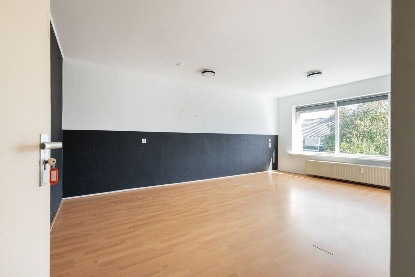 Appartement te koop: Schaepmanlaan 83, Groningen