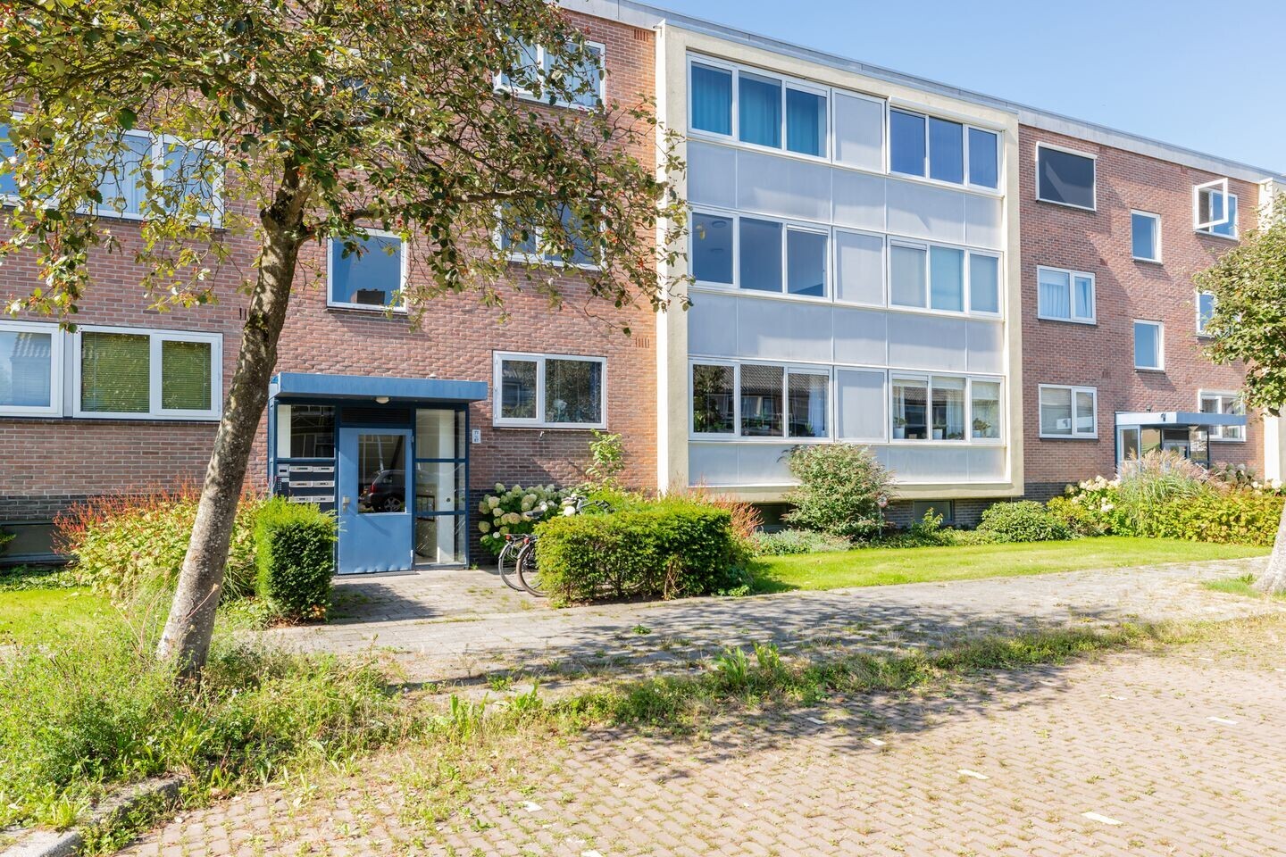 Appartement te koop: Schaepmanlaan 83, Groningen
