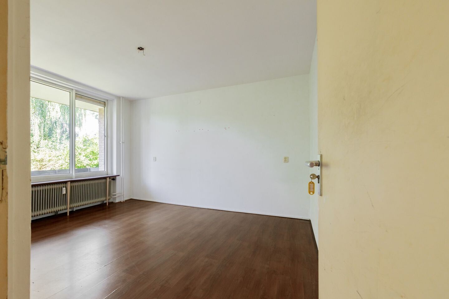Appartement te koop: Schaepmanlaan 83, Groningen