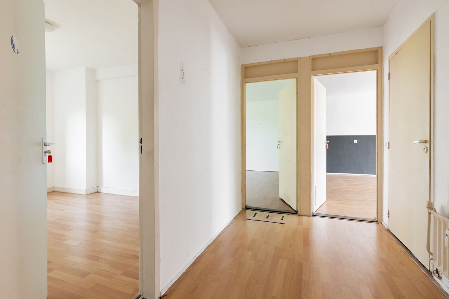 Appartement te koop: Schaepmanlaan 83, Groningen