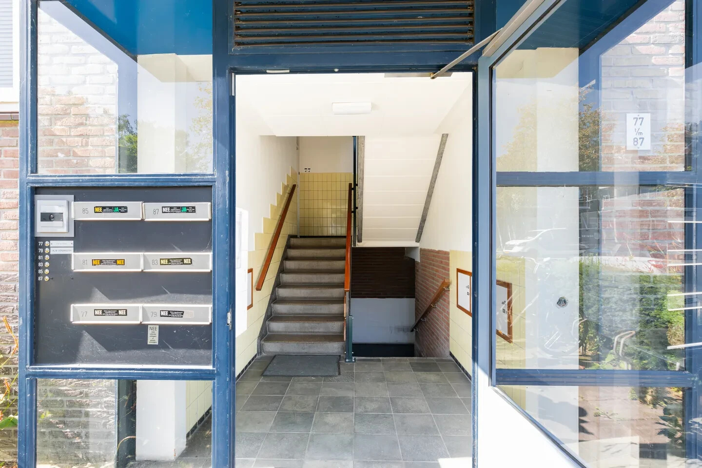 Appartement te koop: Schaepmanlaan 83, Groningen