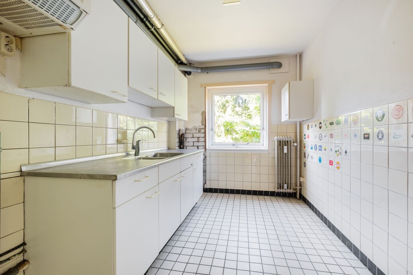 Appartement te koop: Schaepmanlaan 83, Groningen