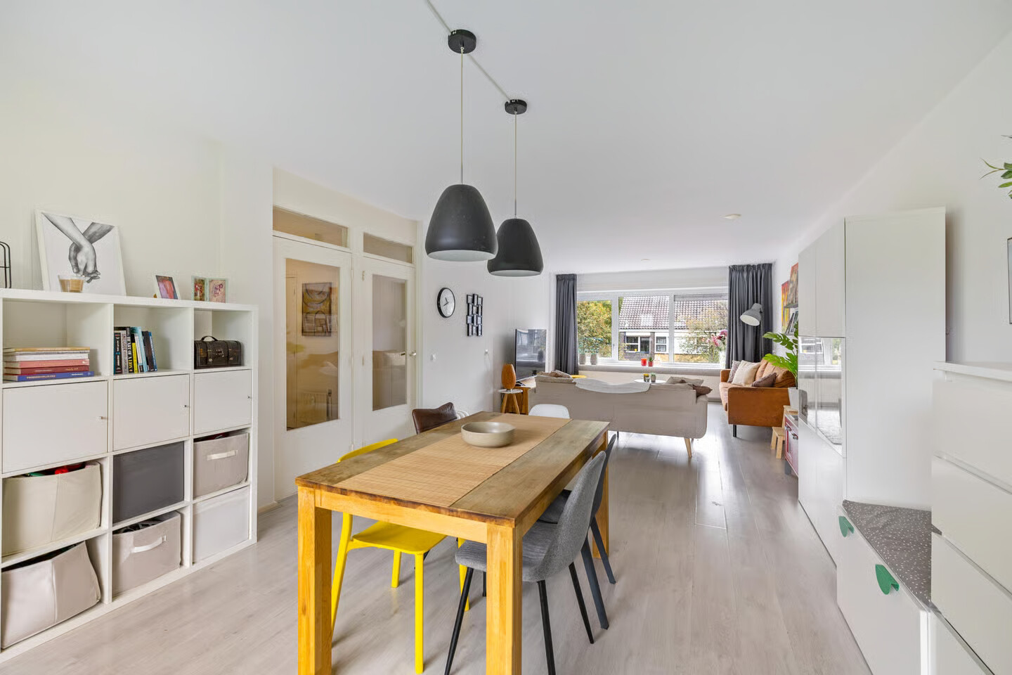 Appartement te koop: Abraham Kuyperlaan 49, Groningen