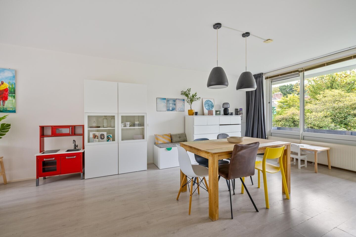 Appartement te koop: Abraham Kuyperlaan 49, Groningen