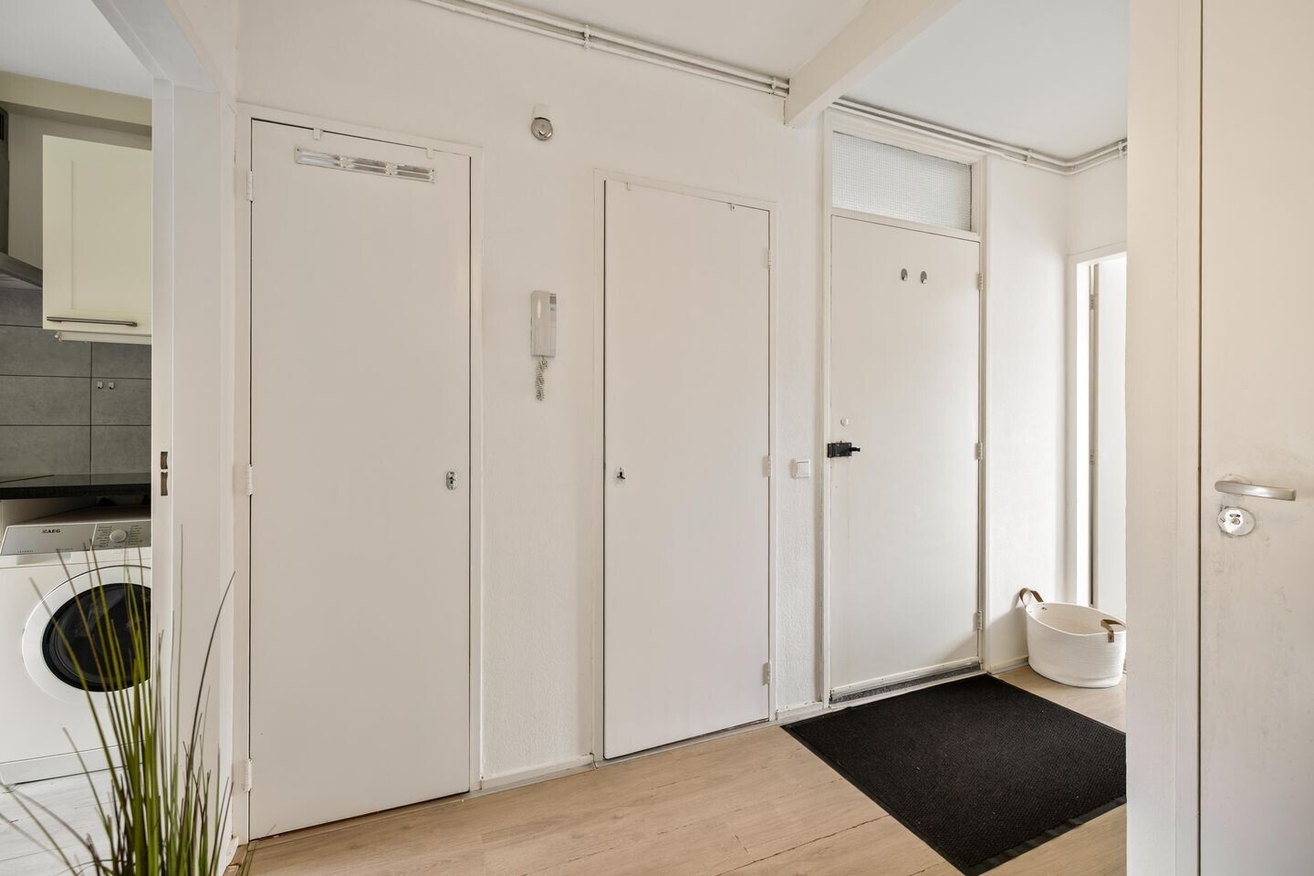 Appartement te koop: Abraham Kuyperlaan 49, Groningen