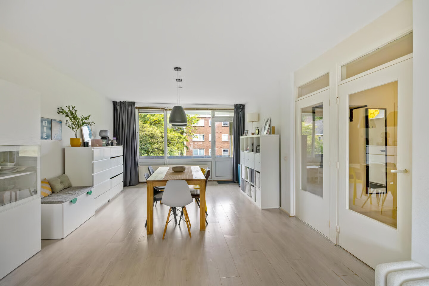 Appartement te koop: Abraham Kuyperlaan 49, Groningen