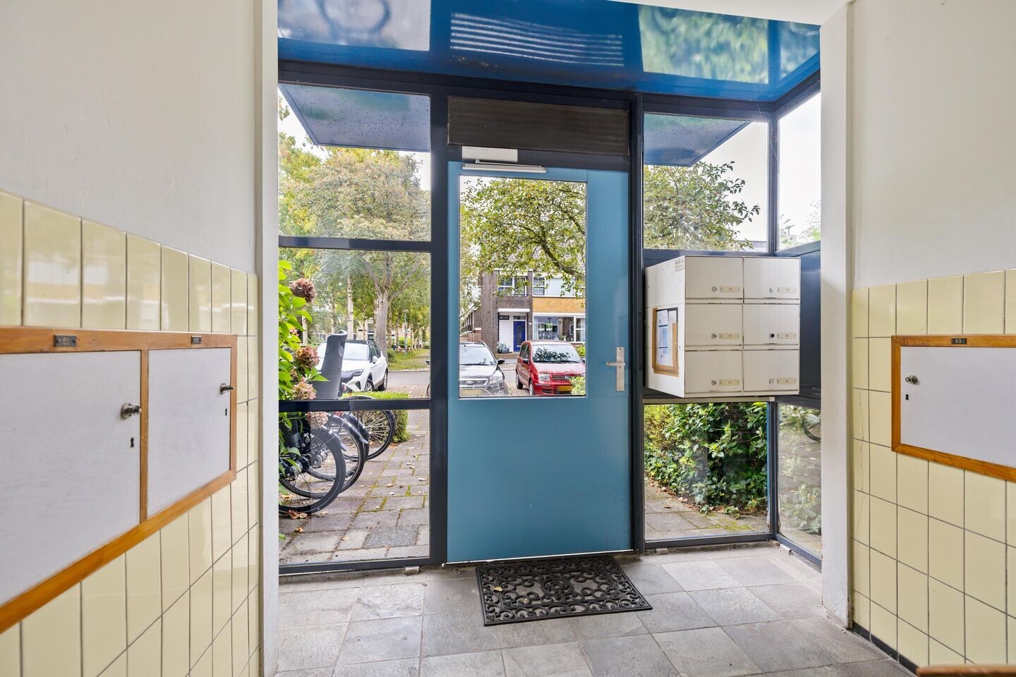Appartement te koop: Abraham Kuyperlaan 49, Groningen