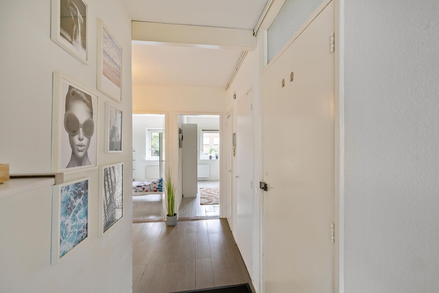 Appartement te koop: Abraham Kuyperlaan 49, Groningen