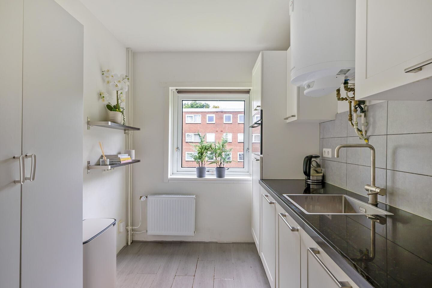 Appartement te koop: Abraham Kuyperlaan 49, Groningen