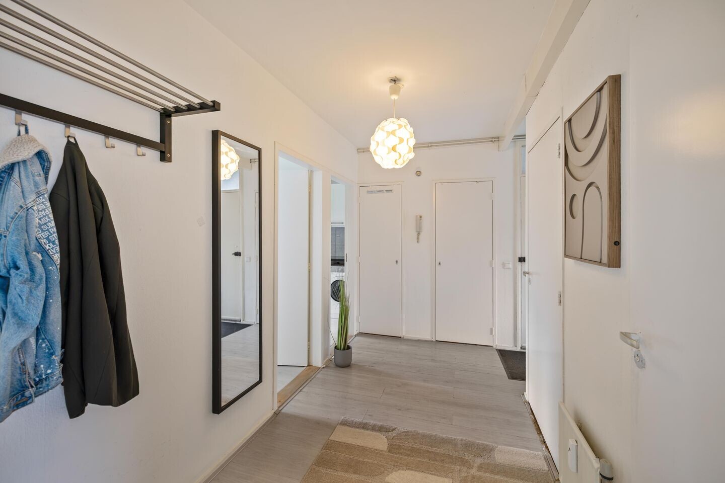 Appartement te koop: Abraham Kuyperlaan 49, Groningen