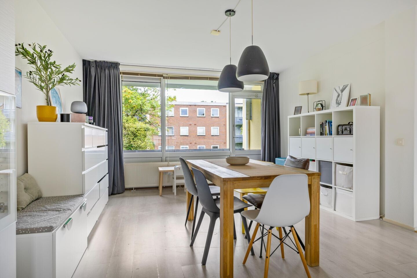 Appartement te koop: Abraham Kuyperlaan 49, Groningen