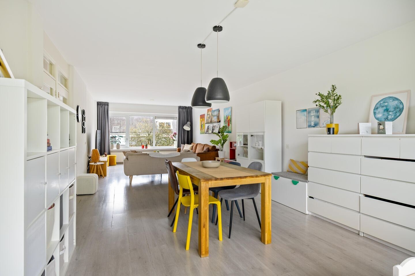 Appartement te koop: Abraham Kuyperlaan 49, Groningen
