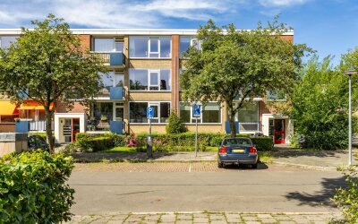 Groen van Prinstererlaan 39