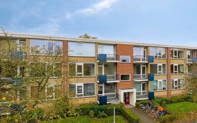Groen van Prinstererlaan 73