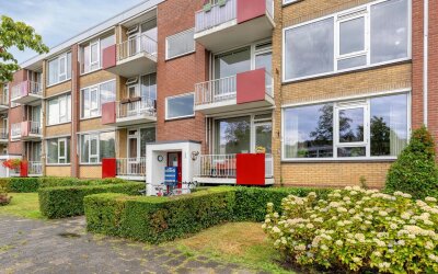 Groen van Prinstererlaan 22