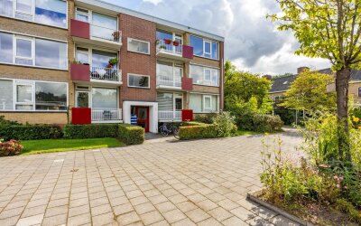 Groen van Prinstererlaan 50