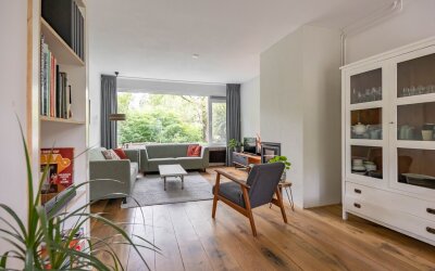 Goeman Borgesiuslaan 72