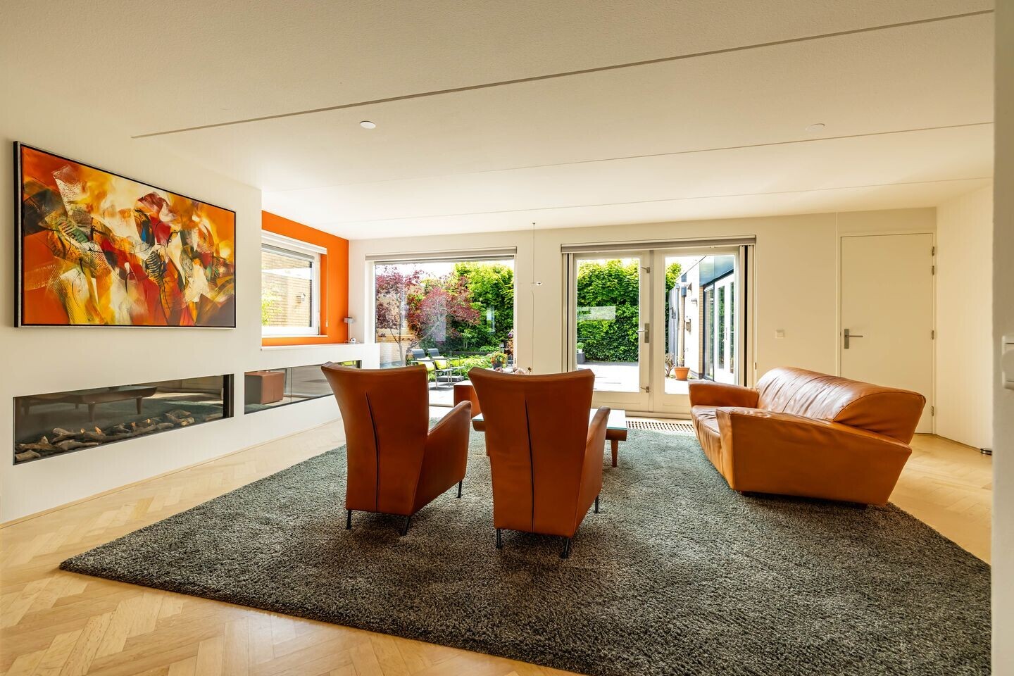 Vrijstaande woning te koop: Hanckemaborg 24, Groningen