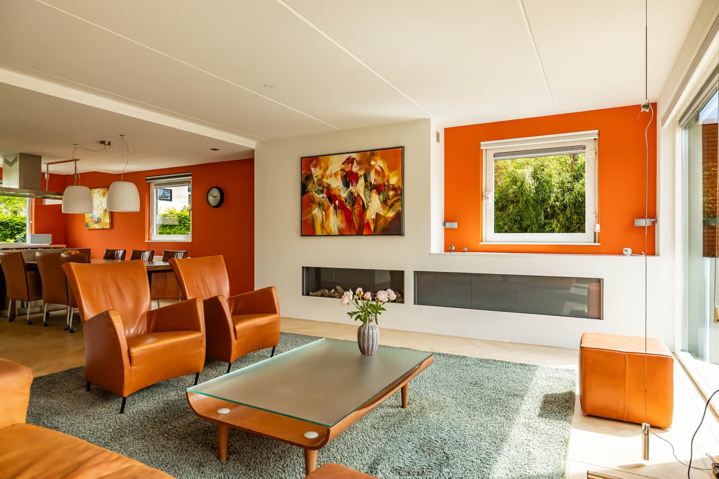 Vrijstaande woning te koop: Hanckemaborg 24, Groningen